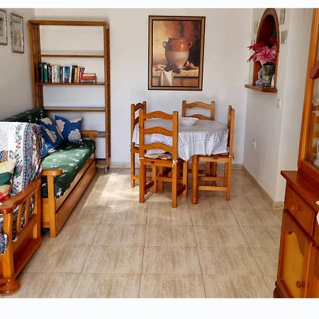 Apartamento Bungalows Isabel Maria Playa Blanca  Exteriör bild
