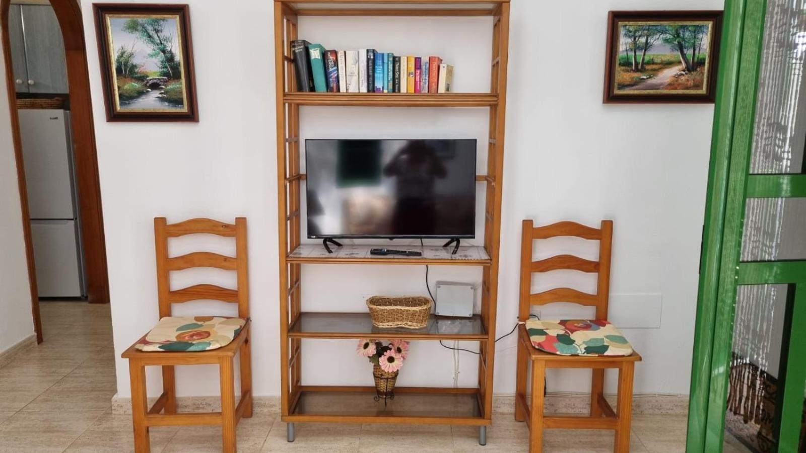 Apartamento Bungalows Isabel Maria Playa Blanca  Exteriör bild